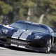 Illustration for article titled 2009 FIA GT Racers Trot Out For Spring Testing In France